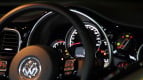 Volkswagen Beetle Interior photo