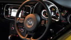 Volkswagen Beetle Interior photo