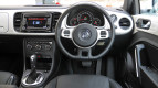 Volkswagen Beetle Interior photo