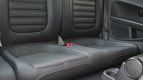 Volkswagen Beetle Interior photo