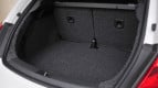 Volkswagen Beetle Interior photo
