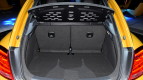 Volkswagen Beetle Interior photo