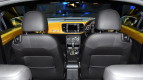 Volkswagen Beetle Interior photo