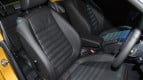 Volkswagen Beetle Interior photo