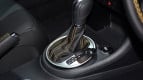 Volkswagen Beetle Interior photo