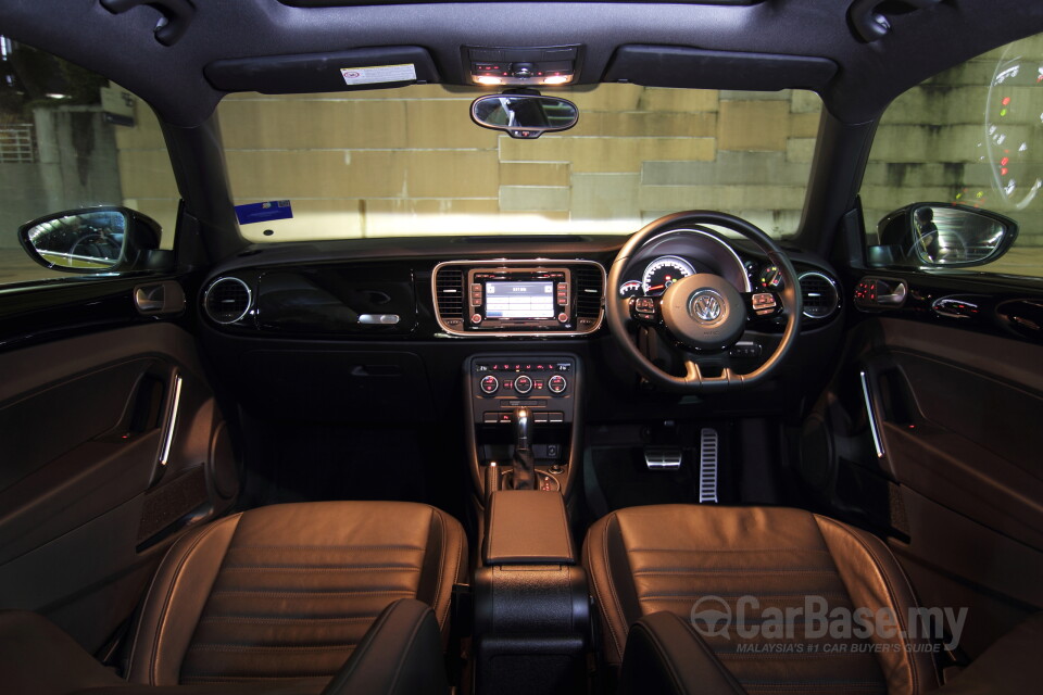 MINI Countryman F60 LCI (2021) Interior