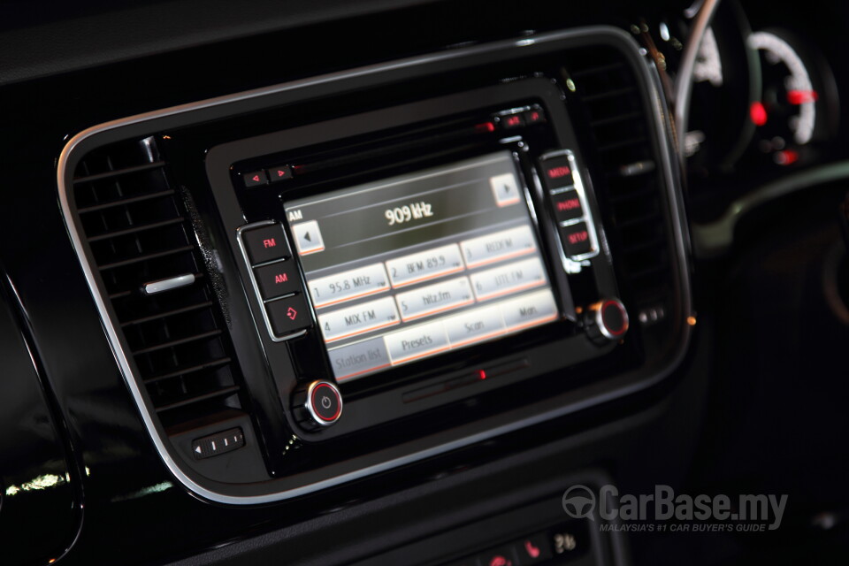 Land Rover Range Rover L405 (2013) Interior