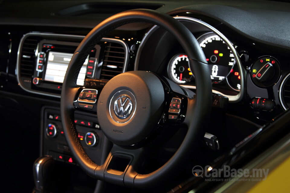 Audi A4 B9 (2016) Interior