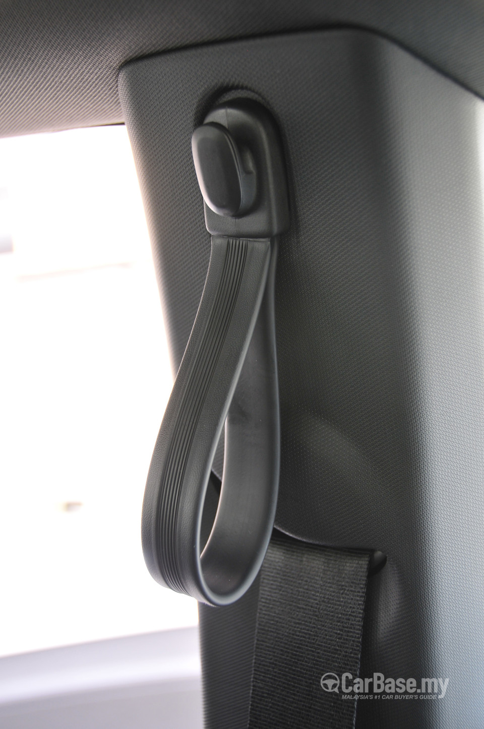Volkswagen Beetle A5 (2012) Interior