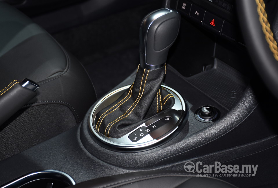 Volkswagen Beetle A5 (2012) Interior
