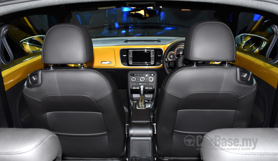 Land Rover Range Rover L405 (2013) Interior