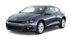 Volkswagen Scirocco Exterior photo