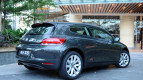 Volkswagen Scirocco Exterior photo