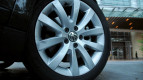 Volkswagen Scirocco Exterior photo
