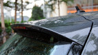 Volkswagen Scirocco Exterior photo