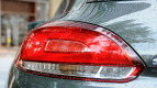 Volkswagen Scirocco Exterior photo