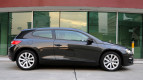 Volkswagen Scirocco Exterior photo