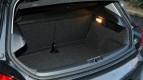 Volkswagen Scirocco Interior photo