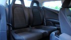 Volkswagen Scirocco Interior photo