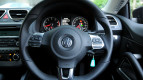 Volkswagen Scirocco Interior photo