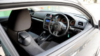 Volkswagen Scirocco Interior photo