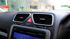 Volkswagen Scirocco Interior photo