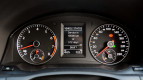 Volkswagen Scirocco Interior photo