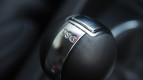 Volkswagen Scirocco Interior photo