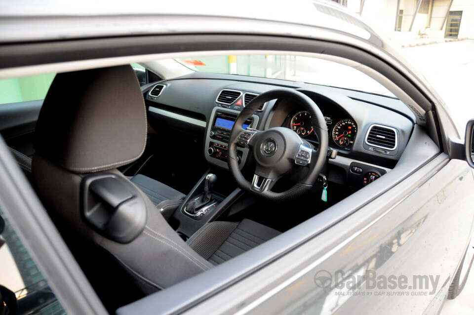 Perodua Axia Mk1 Facelift 2 (2019) Interior