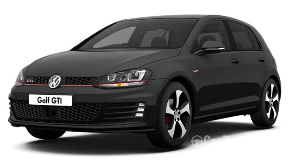 Volkswagen Golf GTI Mk7 (2013) Exterior