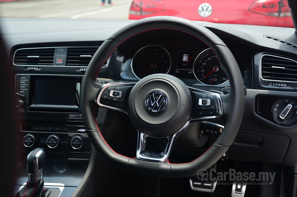 Mercedes-Benz AMG C-Class W205 AMG Facelift (2018) Interior