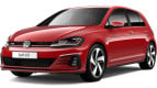 Volkswagen Golf GTI Exterior photo