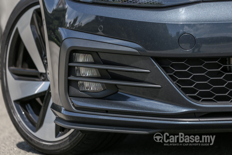 Volkswagen Golf GTI Mk7.5 (2018) Exterior