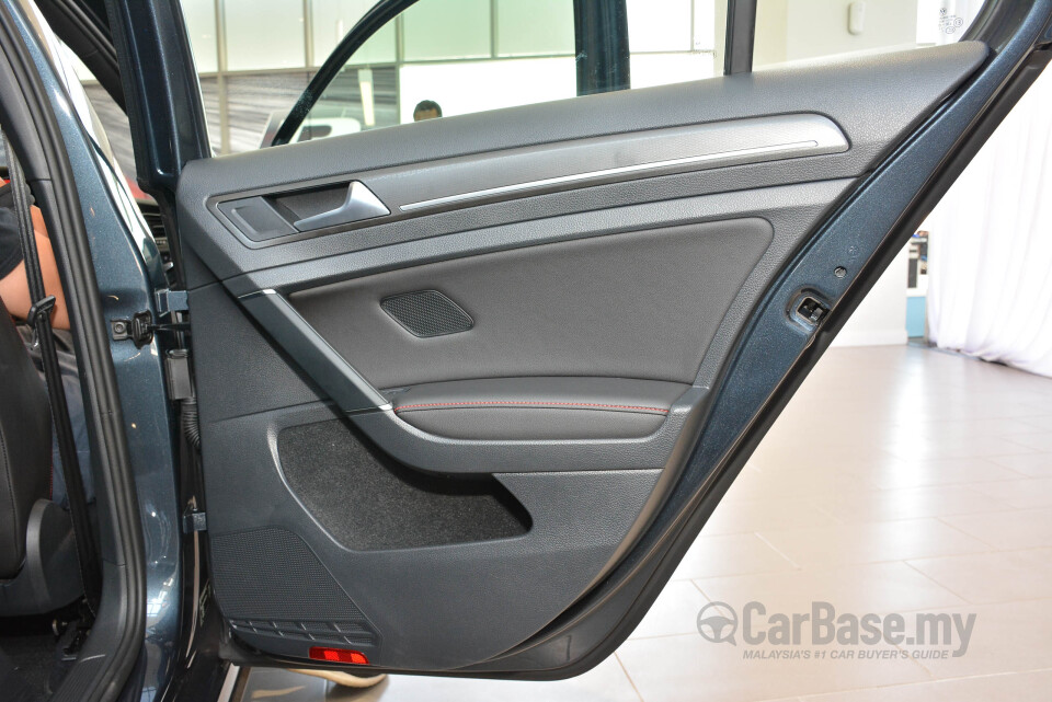 Ford Ranger T6 Facelift 2 (2018) Interior