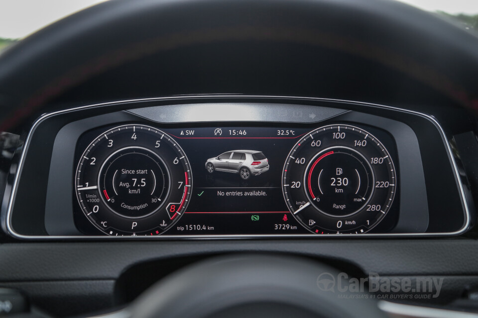 Ford Ranger T6 Facelift 2 (2018) Interior