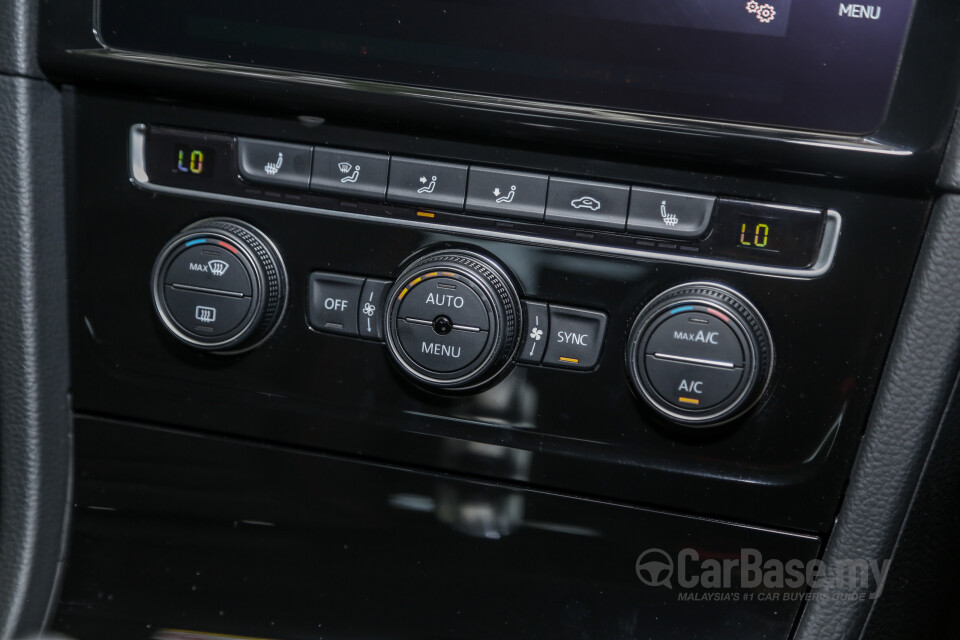 Mercedes-Benz SLC R172 Facelift (2016) Interior