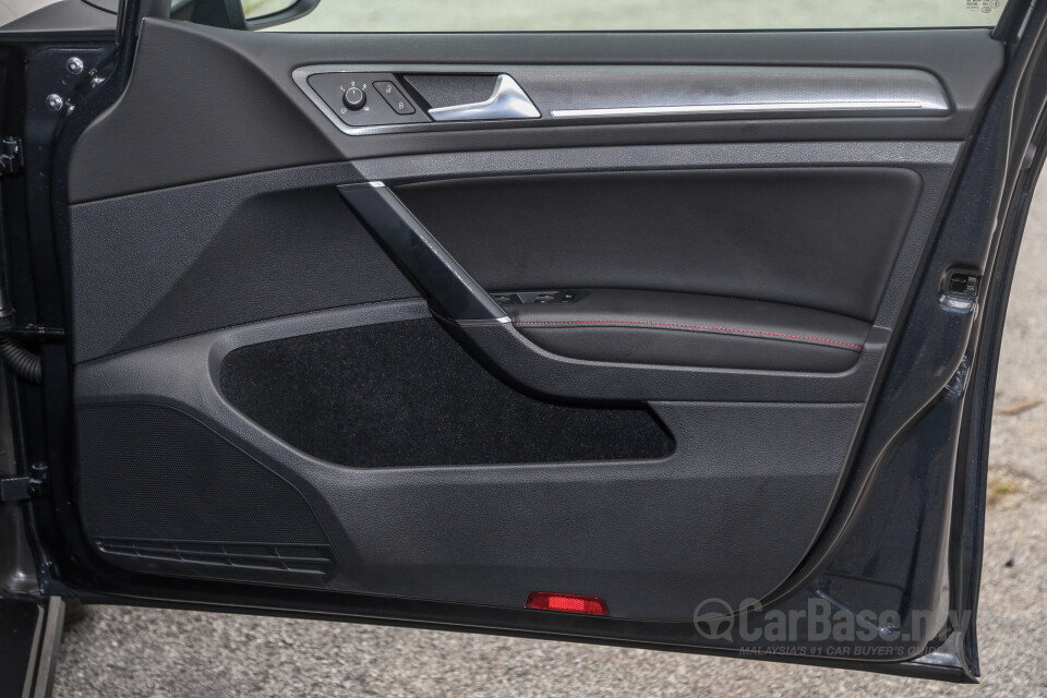 Honda HR-V RU Facelift (2019) Interior