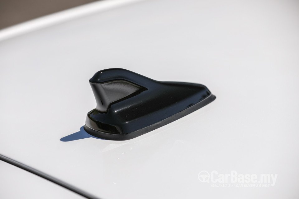 Volkswagen Golf GTI Mk8 (2022) Exterior