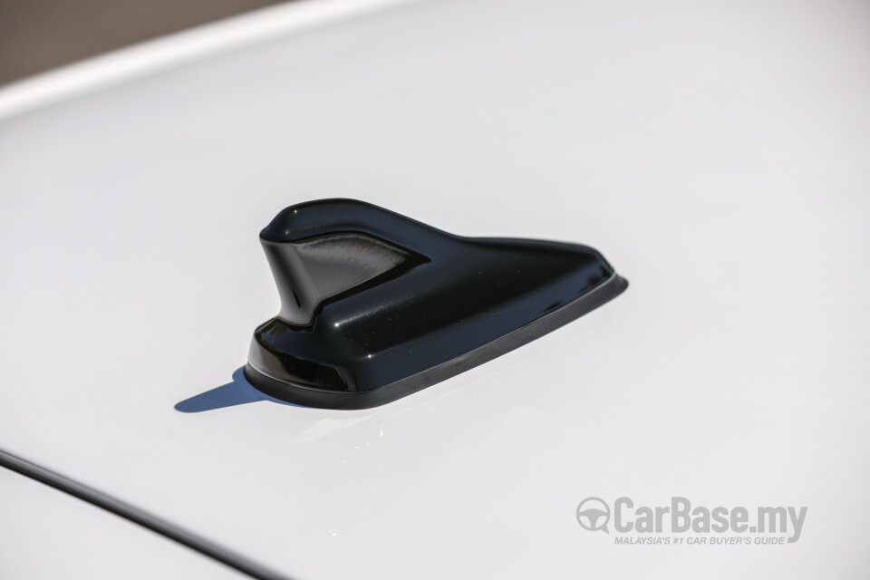Volkswagen Golf GTI Mk8 (2022) Exterior