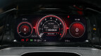 Volkswagen Golf GTI Interior photo