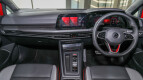 Volkswagen Golf GTI Interior photo