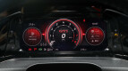 Volkswagen Golf GTI Interior photo