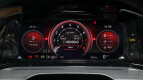 Volkswagen Golf GTI Interior photo