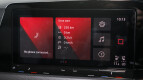 Volkswagen Golf GTI Interior photo