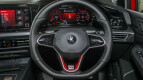 Volkswagen Golf GTI Interior photo