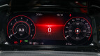 Volkswagen Golf GTI Interior photo