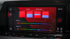 Volkswagen Golf GTI Interior photo