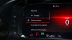 Volkswagen Golf GTI Interior photo
