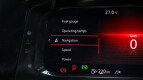 Volkswagen Golf GTI Interior photo