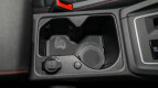 Volkswagen Golf GTI Interior photo